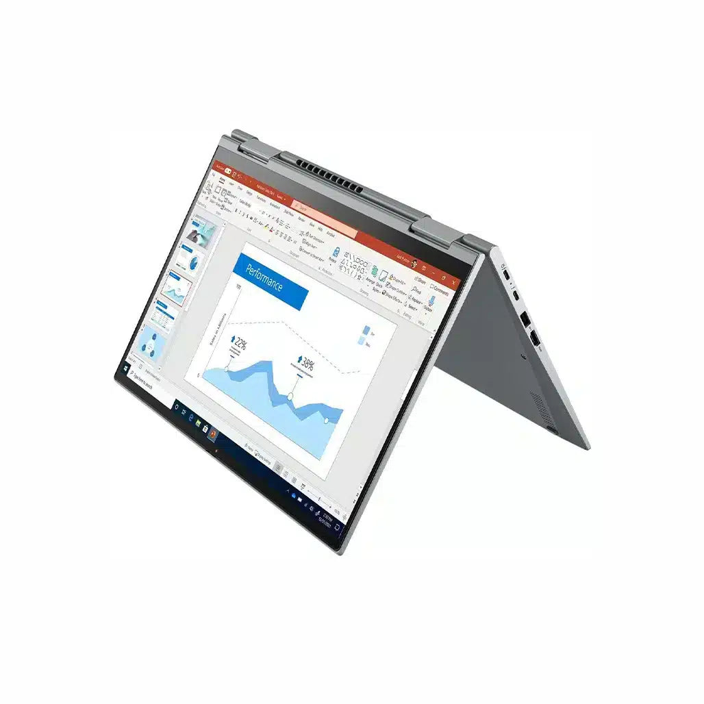 Lenovo ThinkPad X1 YOGA 6 2-IN-1 G6-i7G11-256-16-TCH – Core™ i7 – Intel® Arc Lenovo ThinkPad X1 YOGA 6 2-IN-1 G6-i7G11-256-16-TCH – Core™ i7 – Intel® Arc